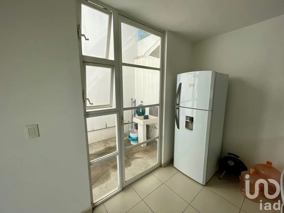 Casa en Renta en La Vida, Corregidora, Querétaro | NEX-297847 | iad México | Foto 6 de 32