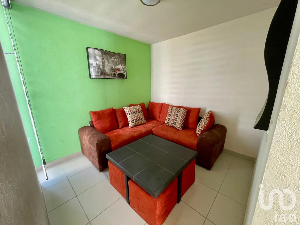 Casa en Renta en La Vida, Corregidora, Querétaro | NEX-297847 | iad México | Foto 7 de 32