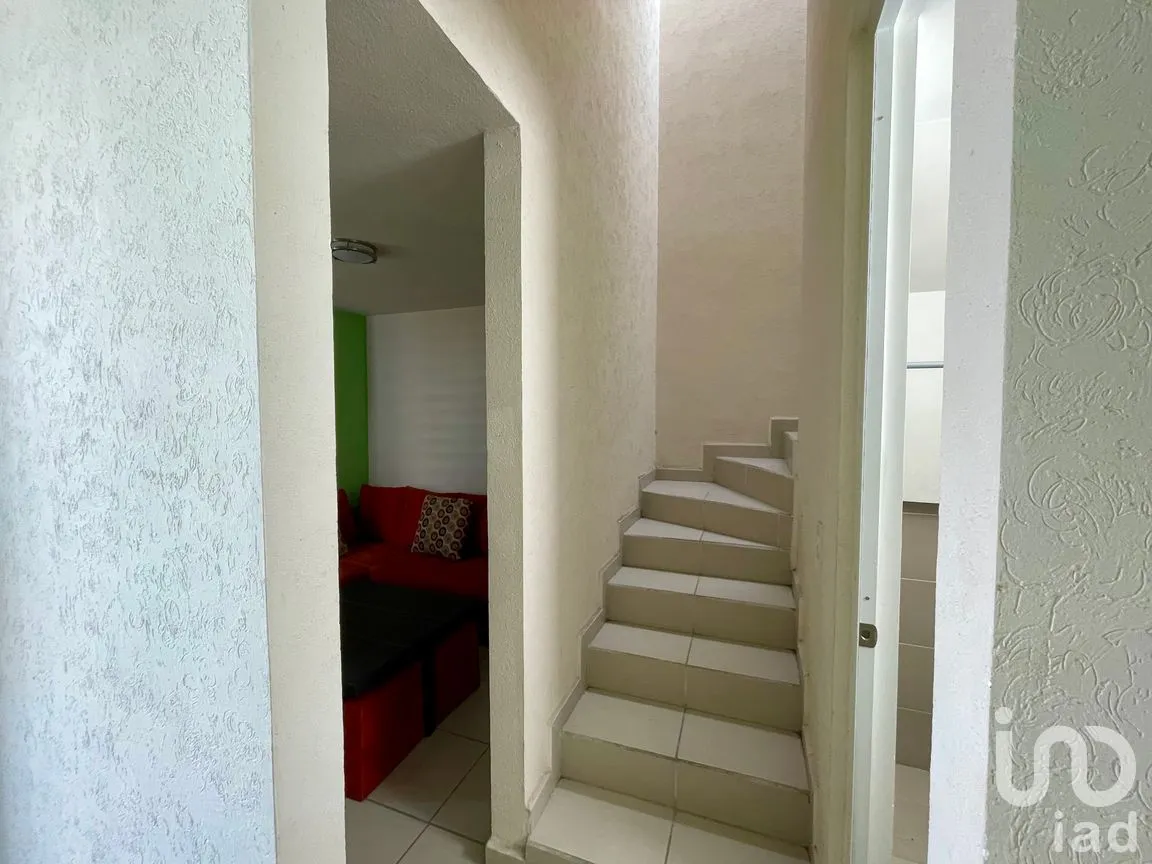 Casa en Renta en La Vida, Corregidora, Querétaro | NEX-297847 | iad México | Foto 9 de 32