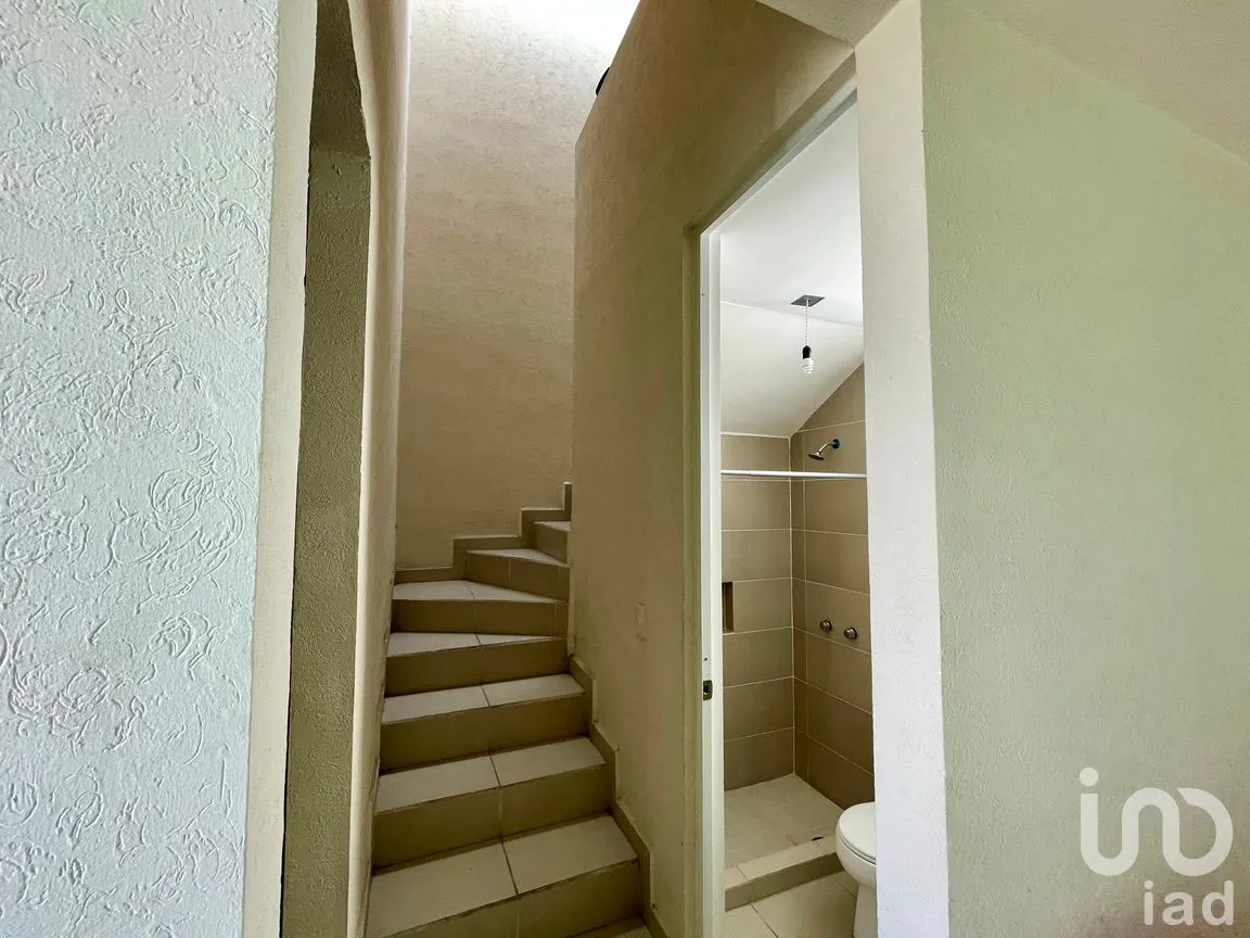 Casa en Renta en La Vida, Corregidora, Querétaro | NEX-297847 | iad México | Foto 10 de 32
