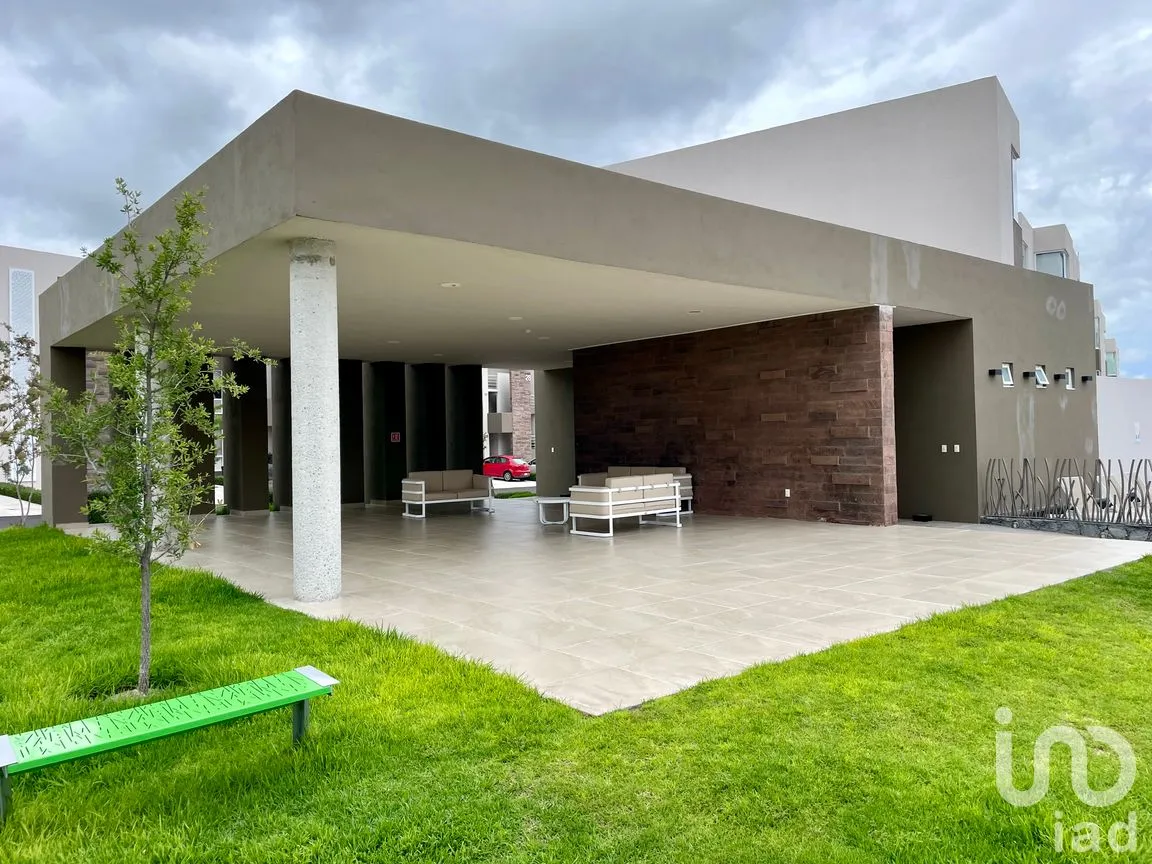 Departamento en Renta en Zákia, El Marqués, Querétaro | NEX-308063 | iad México | Foto 13 de 14
