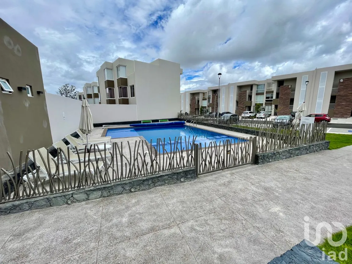 Departamento en Renta en Zákia, El Marqués, Querétaro | NEX-308063 | iad México | Foto 14 de 14