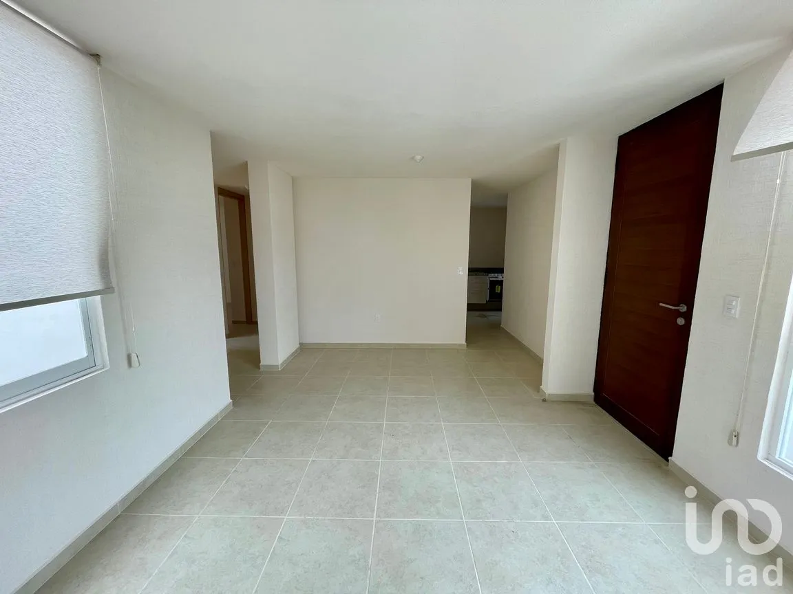 Departamento en Renta en Zákia, El Marqués, Querétaro | NEX-308063 | iad México | Foto 3 de 14