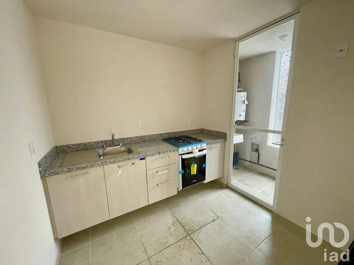 Departamento en Renta en Zákia, El Marqués, Querétaro | NEX-308063 | iad México | Foto 4 de 14