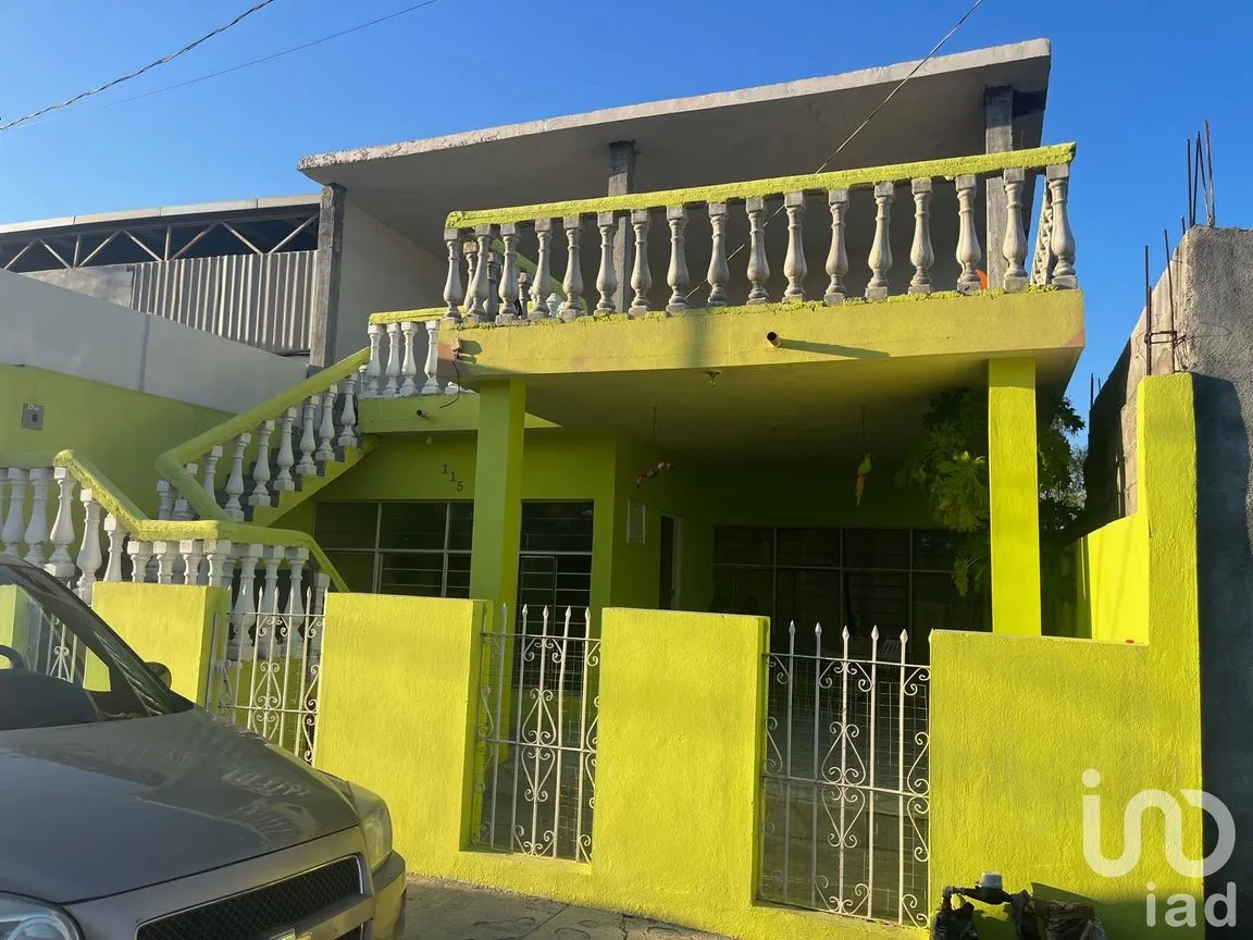 Casa en Venta en Las Encinas, General Escobedo, Nuevo León