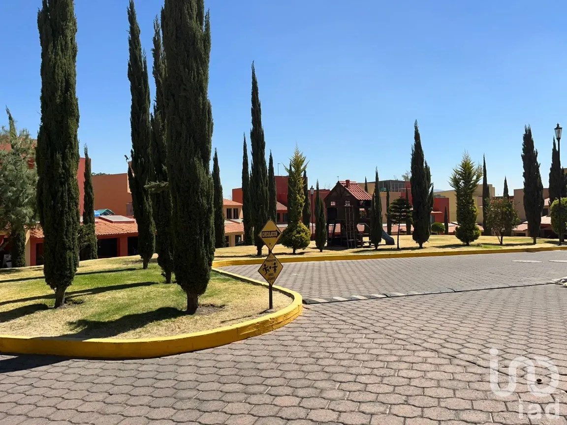 Casa en Venta en Granjas Lomas de Guadalupe, Cuautitlán Izcalli, México | NEX-176764 | iad México | Foto 21 de 21