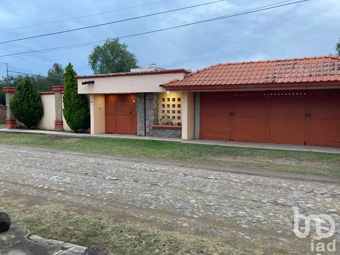 Casa en Venta en Loma Verde, León, Guanajuato