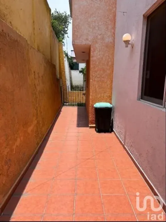 Casa en Venta en Pueblo Nuevo Alto, La Magdalena Contreras, Ciudad de México | NEX-172381 | iad México | Foto 9 de 22