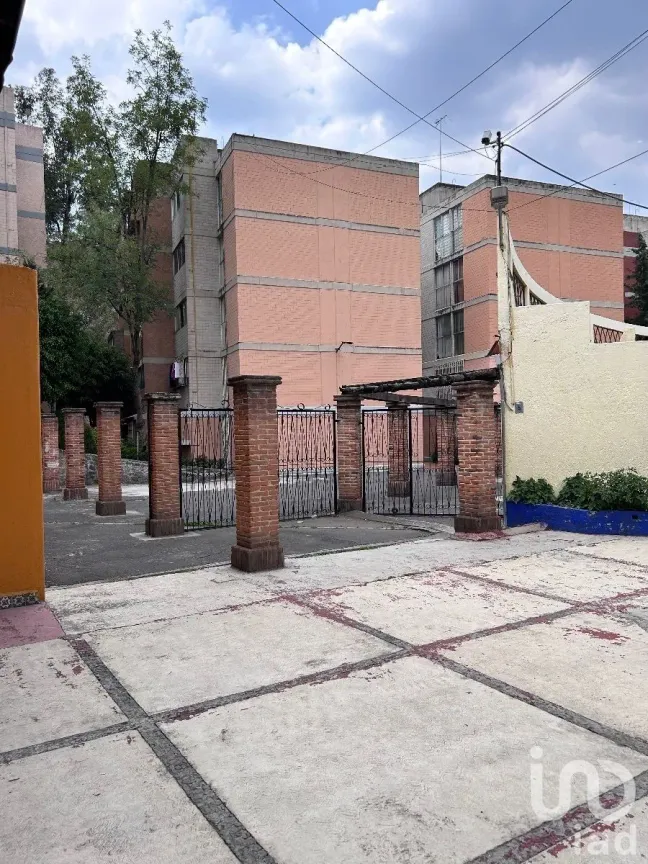 Departamento en Venta en Hogar y Redención, Álvaro Obregón, Ciudad de México | NEX-172895 | iad México | Foto 7 de 38