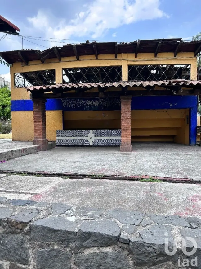 Departamento en Venta en Hogar y Redención, Álvaro Obregón, Ciudad de México | NEX-172895 | iad México | Foto 22 de 38