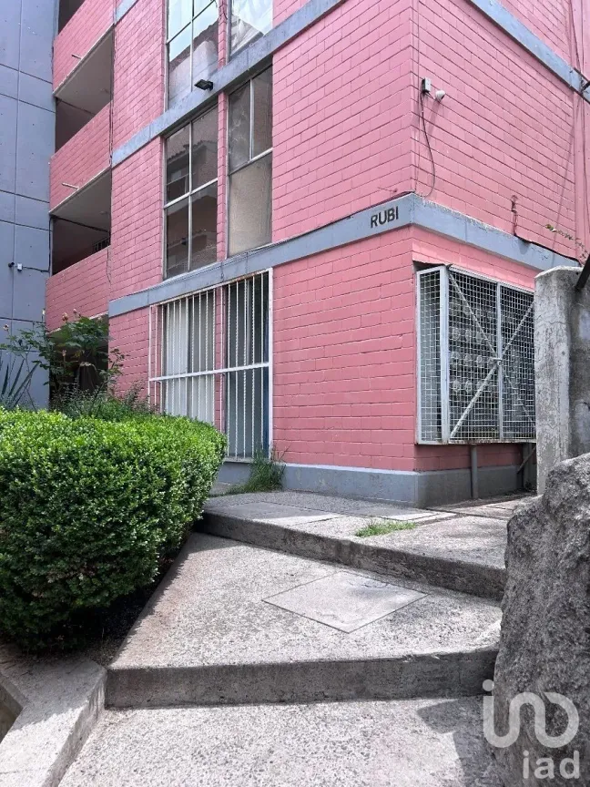 Departamento en Venta en Hogar y Redención, Álvaro Obregón, Ciudad de México | NEX-172895 | iad México | Foto 6 de 38