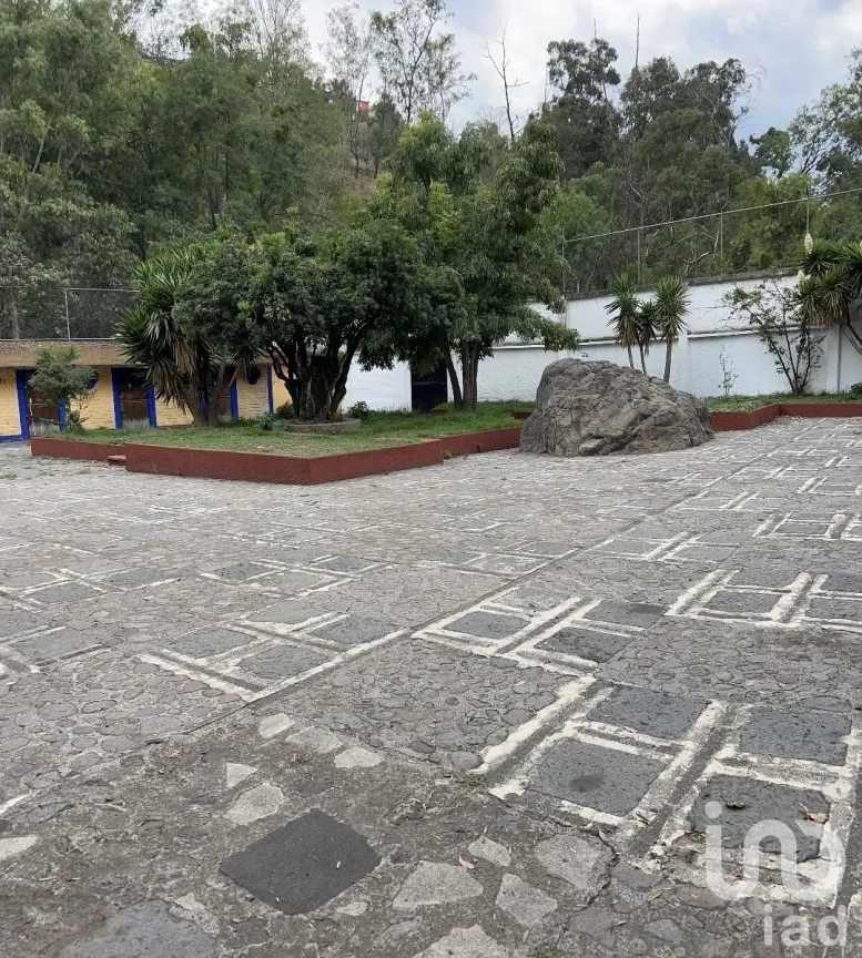 Departamento en Venta en Hogar y Redención, Álvaro Obregón, Ciudad de México | NEX-172895 | iad México | Foto 35 de 38