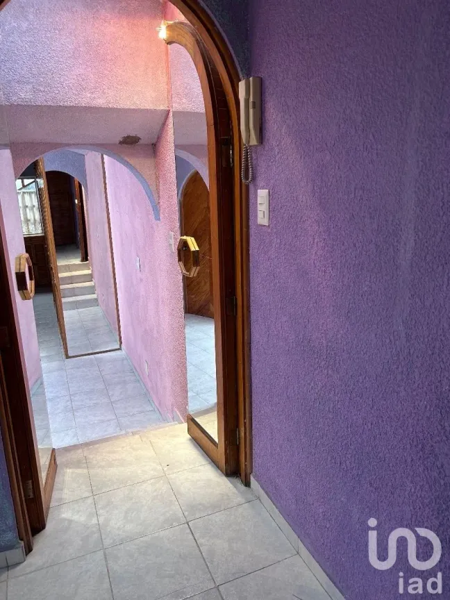 Casa en Venta en Miguel Hidalgo, Tlalpan, Ciudad de México | NEX-172905 | iad México | Foto 9 de 29