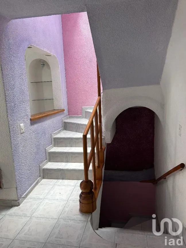 Casa en Venta en Miguel Hidalgo, Tlalpan, Ciudad de México | NEX-172905 | iad México | Foto 24 de 29
