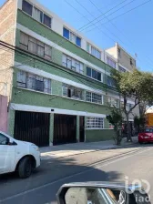 NEX-172906 - Departamento en Venta, con 2 recamaras, con 1 baño, con 72 m2 de construcción en Portales Norte, CP 03303, Ciudad de México.