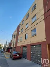 NEX-183311 - Departamento en Renta, con 2 recamaras, con 1 baño, con 56 m2 de construcción en Emiliano Zapata Fraccionamiento Popular, CP 04919, Ciudad de México.