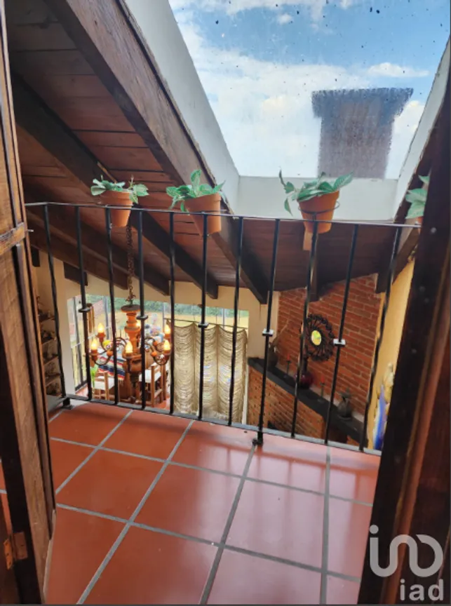Casa en Venta en San Miguel Xicalco, Tlalpan, Ciudad de México | NEX-169936 | iad México | Foto 23 de 28