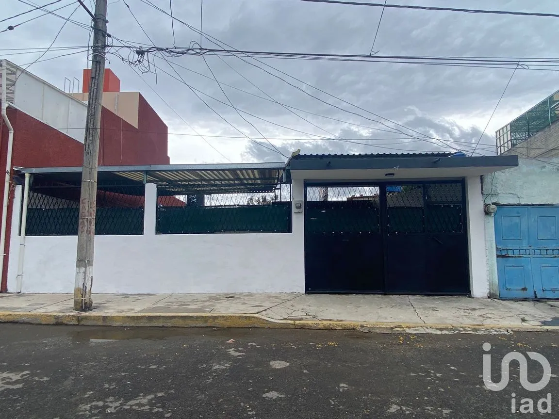 Casa en Venta en Valle Verde, Ixtapaluca, México | NEX-185560 | iad México | Foto 2 de 34