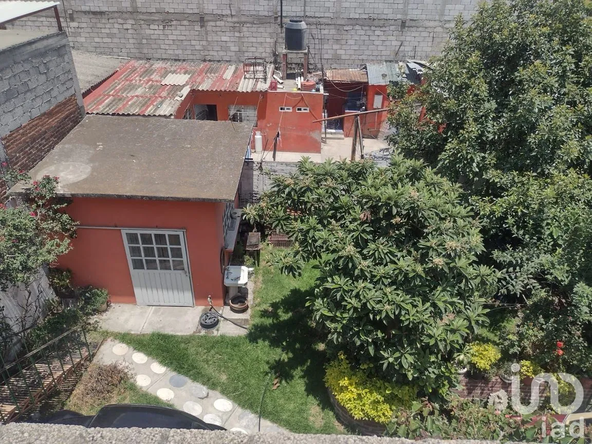 Casa en Venta en Chalco de Díaz Covarrubias Centro, Chalco, México | NEX-185811 | iad México | Foto 2 de 12