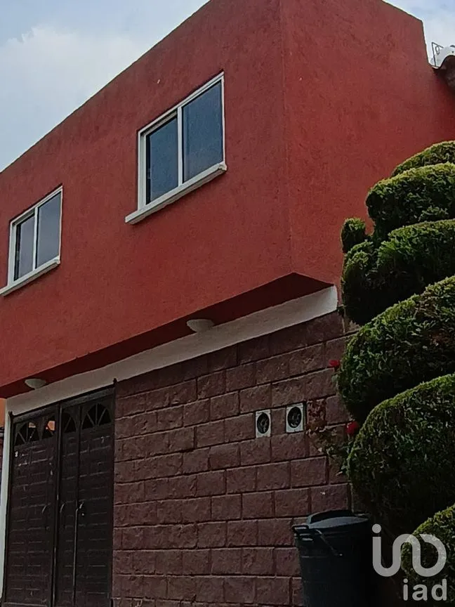 Casa en Venta en Geovillas de Santa Bárbara, Ixtapaluca, México | NEX-202811 | iad México | Foto 2 de 14