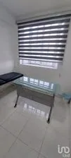 NEX-172591 - Oficina en Renta, con 1 recamara, con 2 baños, con 7 m2 de construcción en Ciudad Azteca Sección Poniente, CP 55120, México.