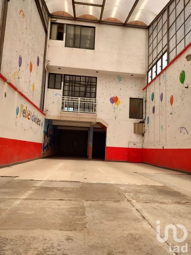 Edificio en Renta en Jardines de Cerro Gordo, Ecatepec de Morelos, México | NEX-177855 | iad México | Foto 5 de 6