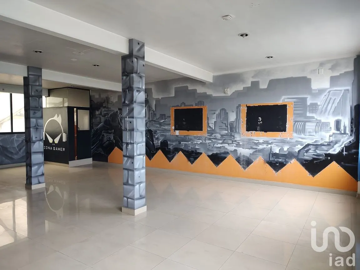 Edificio en Renta en Jardines de Cerro Gordo, Ecatepec de Morelos, México | NEX-177855 | iad México | Foto 1 de 6