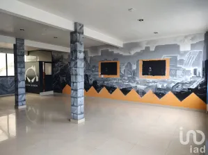 NEX-177855 - Edificio en Renta, con 1 baño, con 340 m2 de construcción en Jardines de Cerro Gordo, CP 55100, México.