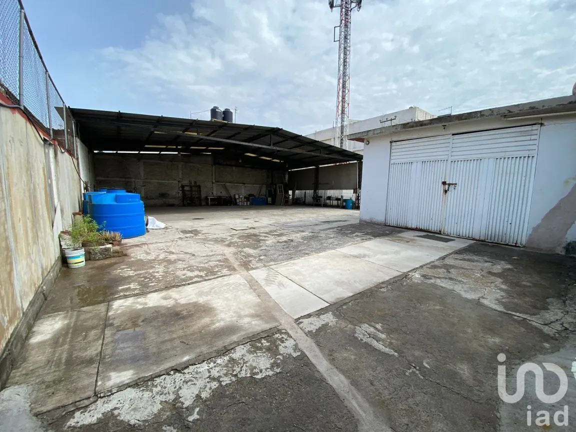 Bodega en Renta en Rinconada de Aragón, Ecatepec de Morelos, México | NEX-180409 | iad México | Foto 5 de 6