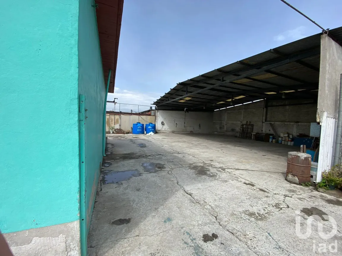Bodega en Renta en Rinconada de Aragón, Ecatepec de Morelos, México | NEX-180409 | iad México | Foto 3 de 6