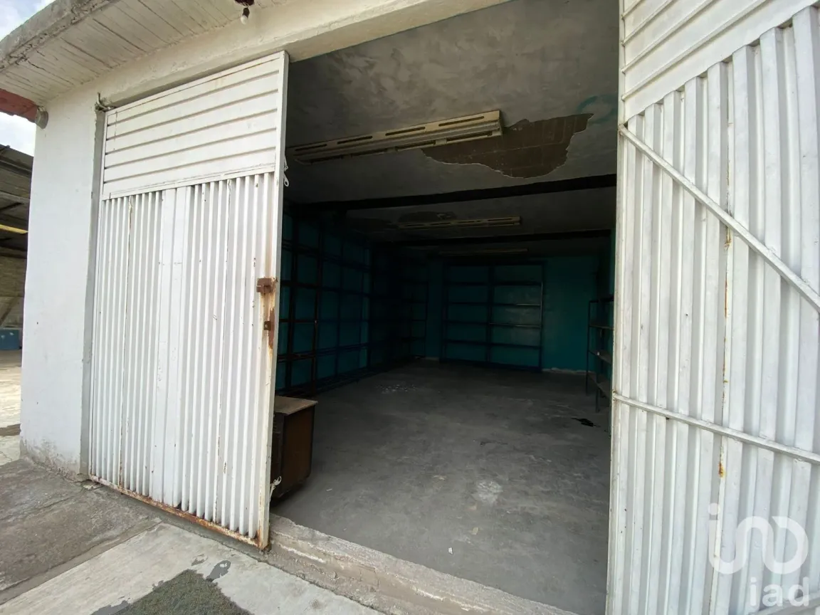 Bodega en Renta en Rinconada de Aragón, Ecatepec de Morelos, México | NEX-180409 | iad México | Foto 6 de 6