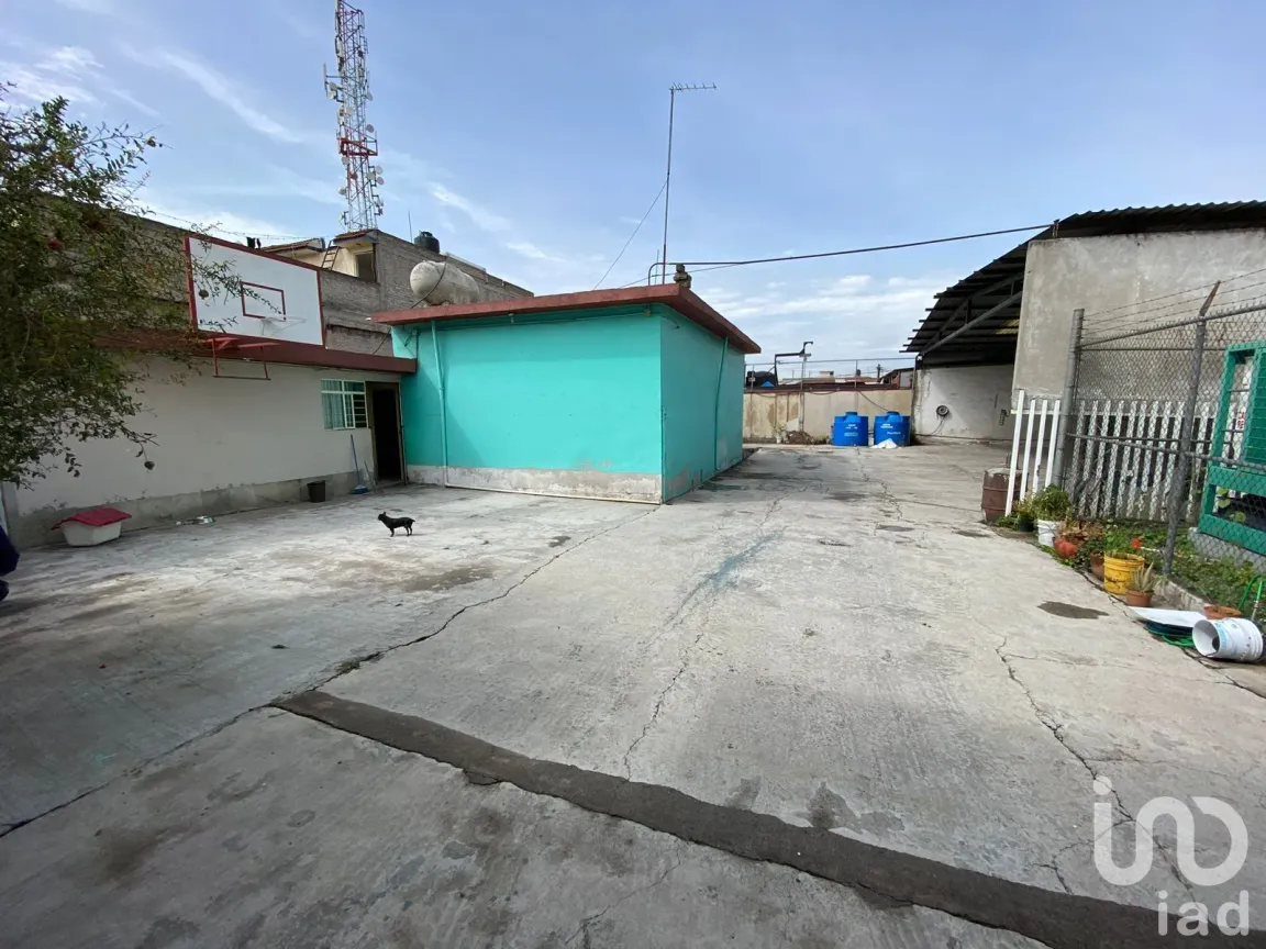 Bodega en Renta en Rinconada de Aragón, Ecatepec de Morelos, México | NEX-180409 | iad México | Foto 2 de 6
