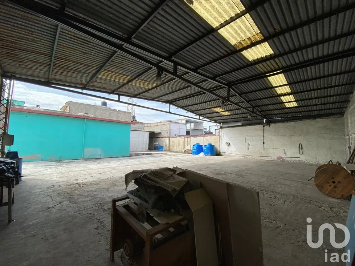 Bodega en Renta en Rinconada de Aragón, Ecatepec de Morelos, México | NEX-180409 | iad México | Foto 4 de 6