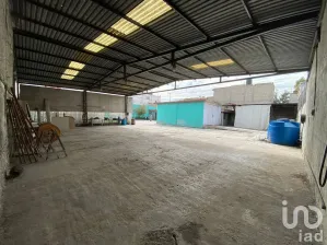 NEX-180409 - Bodega en Renta, con 2 recamaras, con 568 m2 de construcción en Rinconada de Aragón, CP 55140, México.