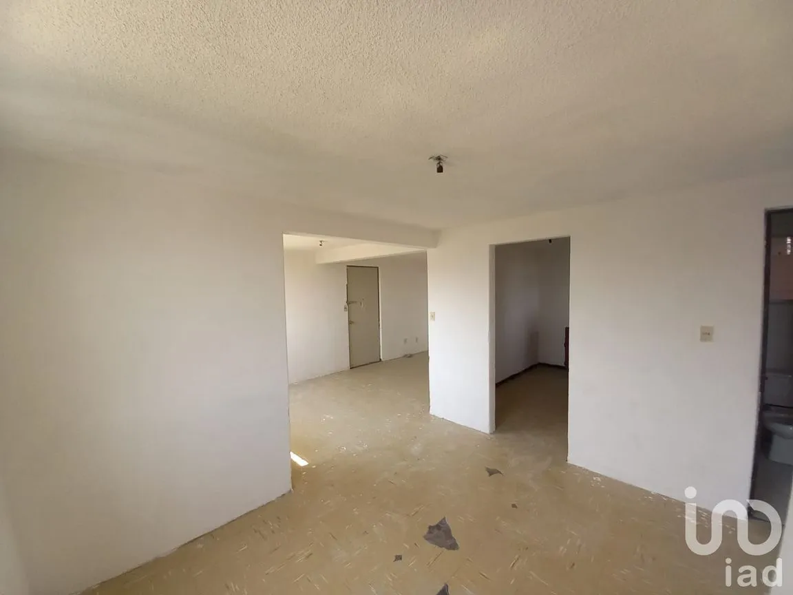 Departamento en Venta en Guadalupe Victoria, Ecatepec de Morelos, México | NEX-181370 | iad México | Foto 1 de 12