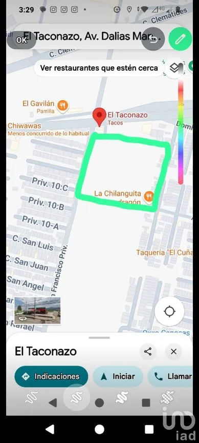 Terreno en Venta en Colonial Coacalco, Coacalco de Berriozábal, México | NEX-185199 | iad México | Foto 15 de 15