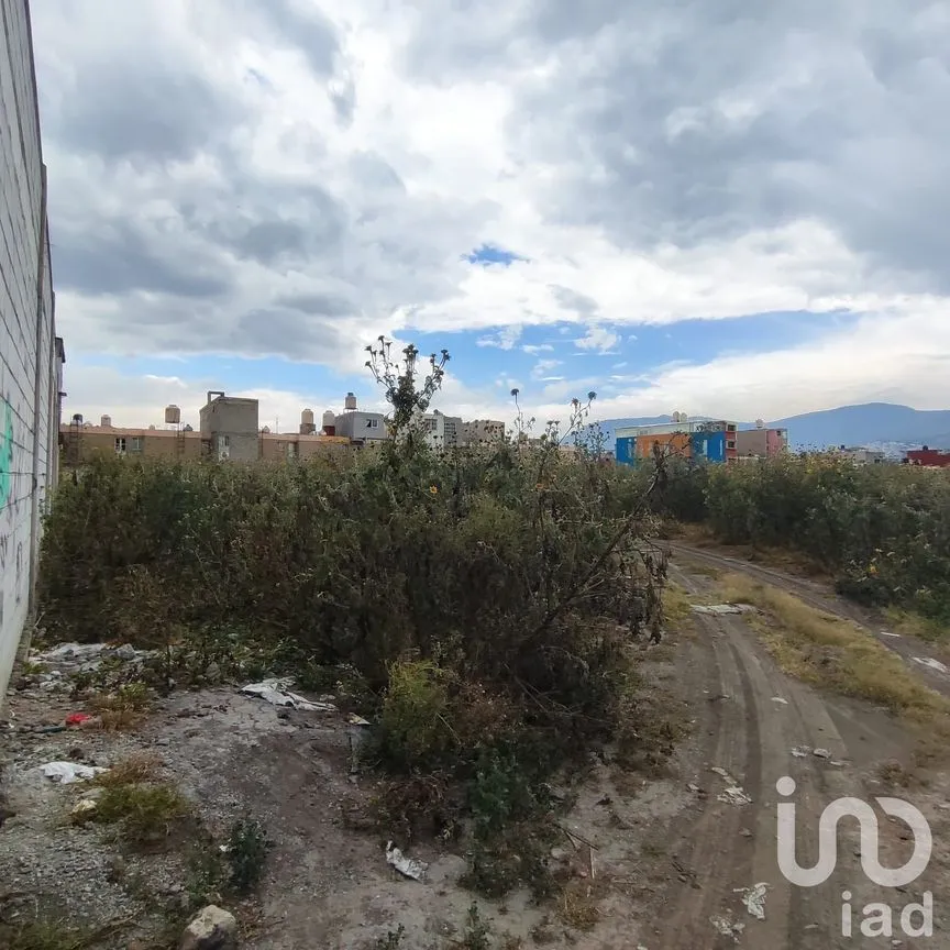 Terreno en Venta en Colonial Coacalco, Coacalco de Berriozábal, México | NEX-185199 | iad México | Foto 4 de 15
