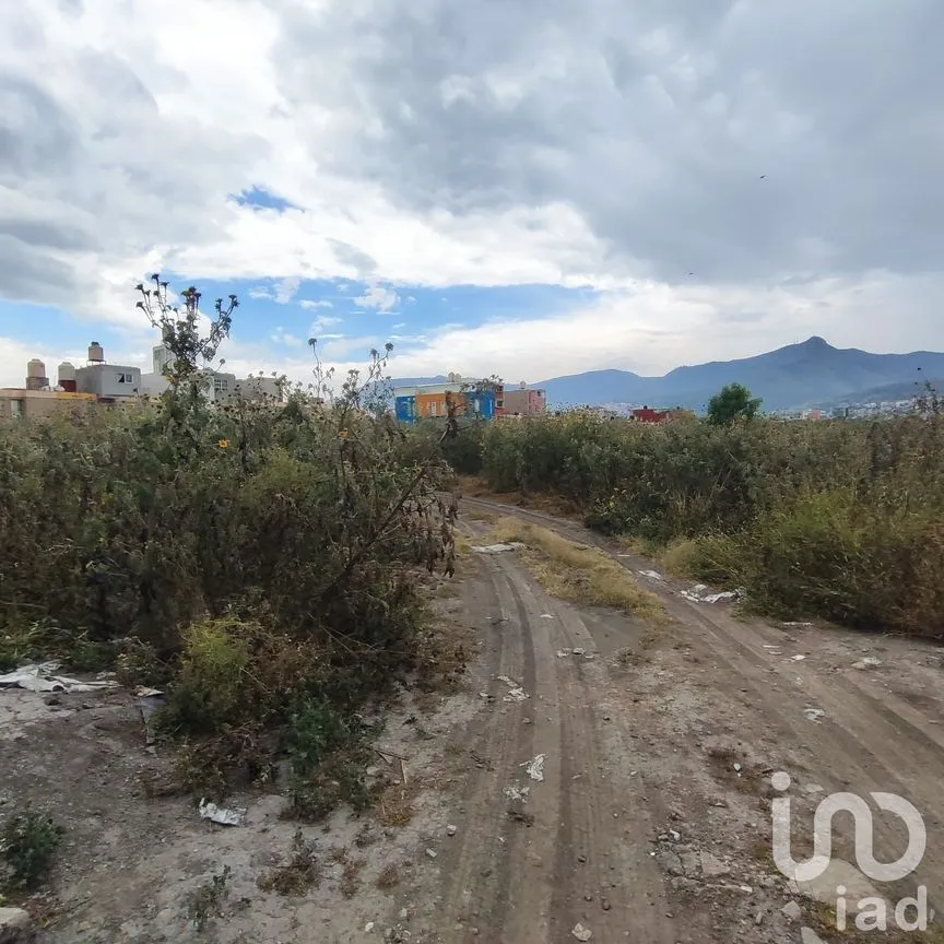 Terreno en Venta en Colonial Coacalco, Coacalco de Berriozábal, México | NEX-185199 | iad México | Foto 5 de 15
