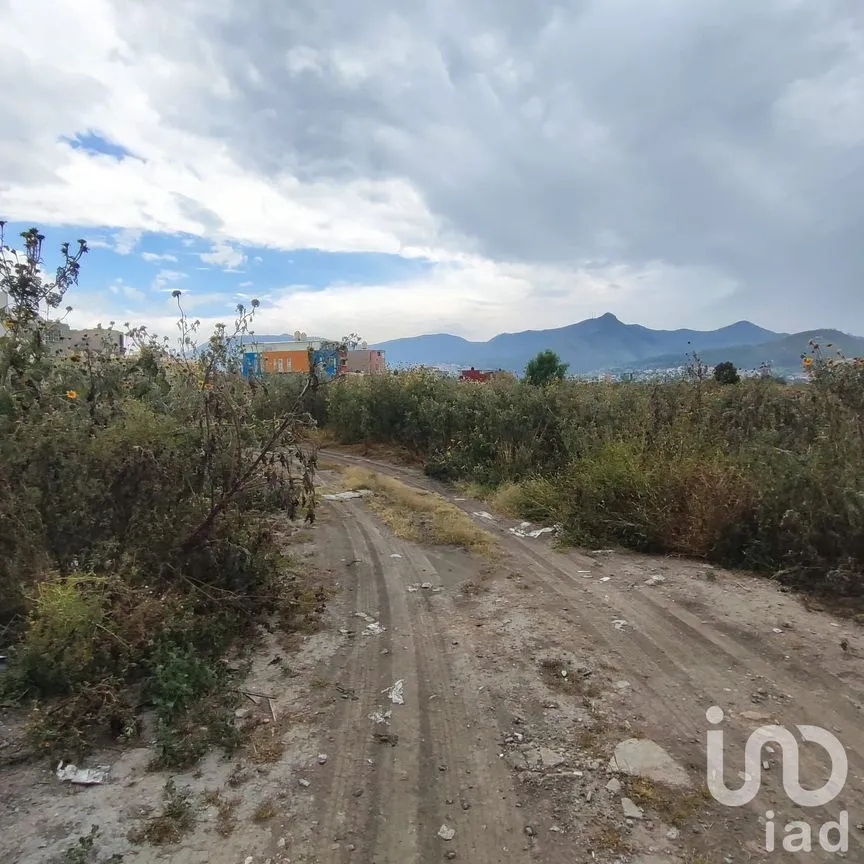 Terreno en Venta en Colonial Coacalco, Coacalco de Berriozábal, México | NEX-185199 | iad México | Foto 7 de 15