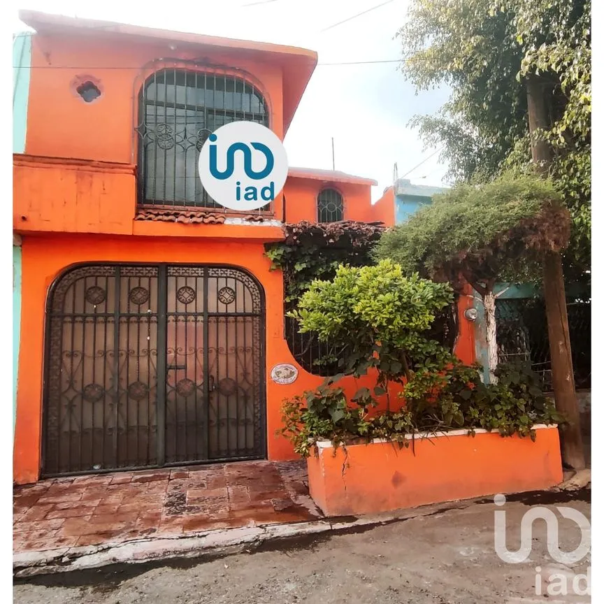 Casa en Venta en Villas de Guadalupe Xalostoc, Ecatepec de Morelos, México