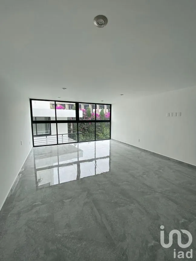 Casa en Venta en Jardines del Pedregal, Álvaro Obregón, Ciudad de México | NEX-189747 | iad México | Foto 11 de 32