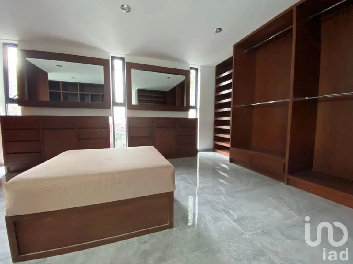 Casa en Venta en Jardines del Pedregal, Álvaro Obregón, Ciudad de México | NEX-189747 | iad México | Foto 12 de 32