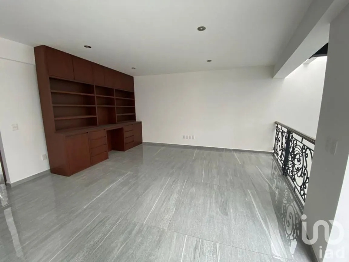 Casa en Venta en Jardines del Pedregal, Álvaro Obregón, Ciudad de México | NEX-189747 | iad México | Foto 13 de 32