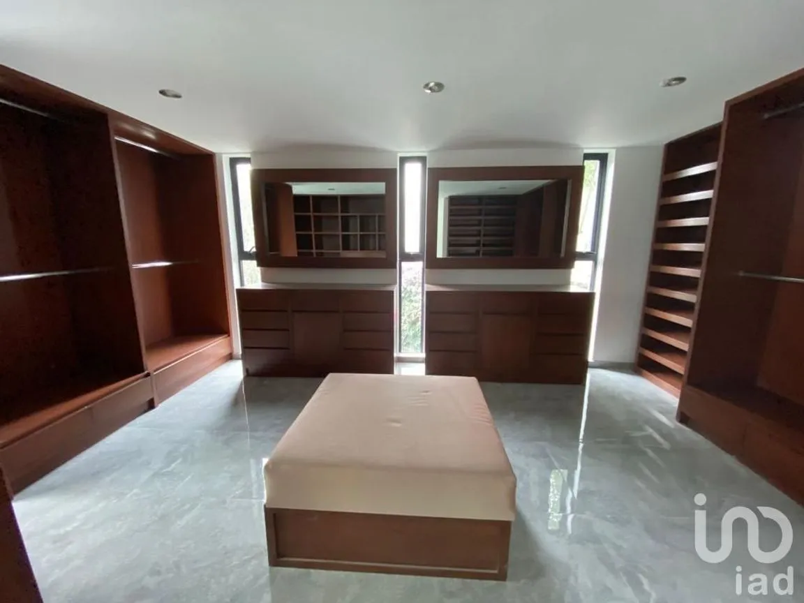 Casa en Venta en Jardines del Pedregal, Álvaro Obregón, Ciudad de México | NEX-189747 | iad México | Foto 14 de 32
