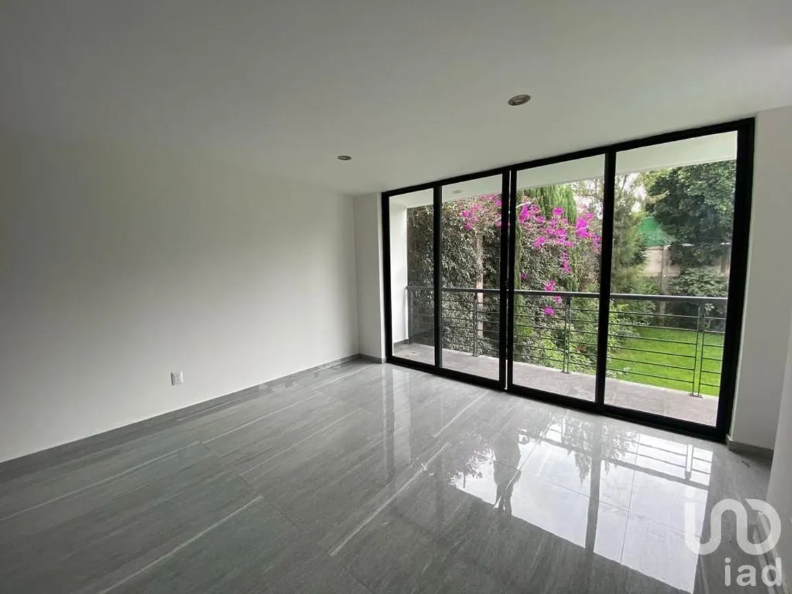 Casa en Venta en Jardines del Pedregal, Álvaro Obregón, Ciudad de México | NEX-189747 | iad México | Foto 15 de 32