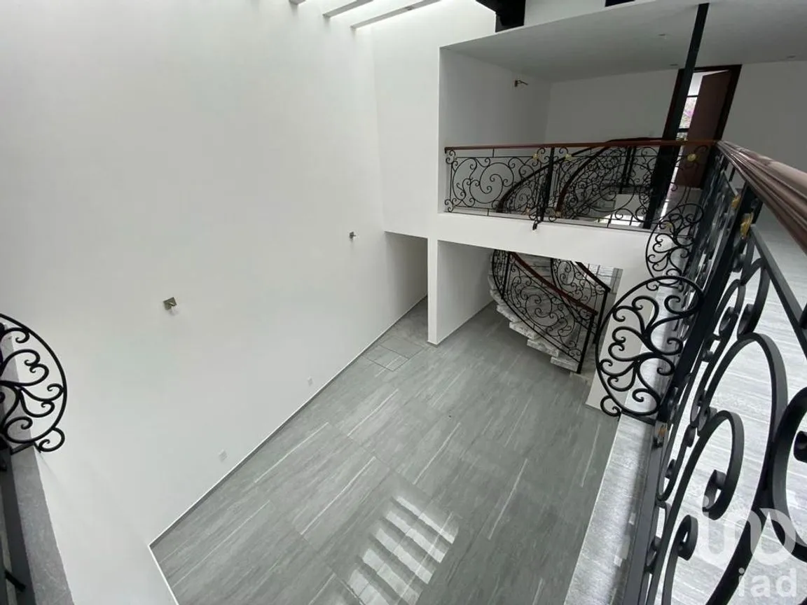 Casa en Venta en Jardines del Pedregal, Álvaro Obregón, Ciudad de México | NEX-189747 | iad México | Foto 16 de 32