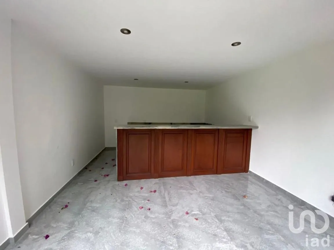 Casa en Venta en Jardines del Pedregal, Álvaro Obregón, Ciudad de México | NEX-189747 | iad México | Foto 17 de 32