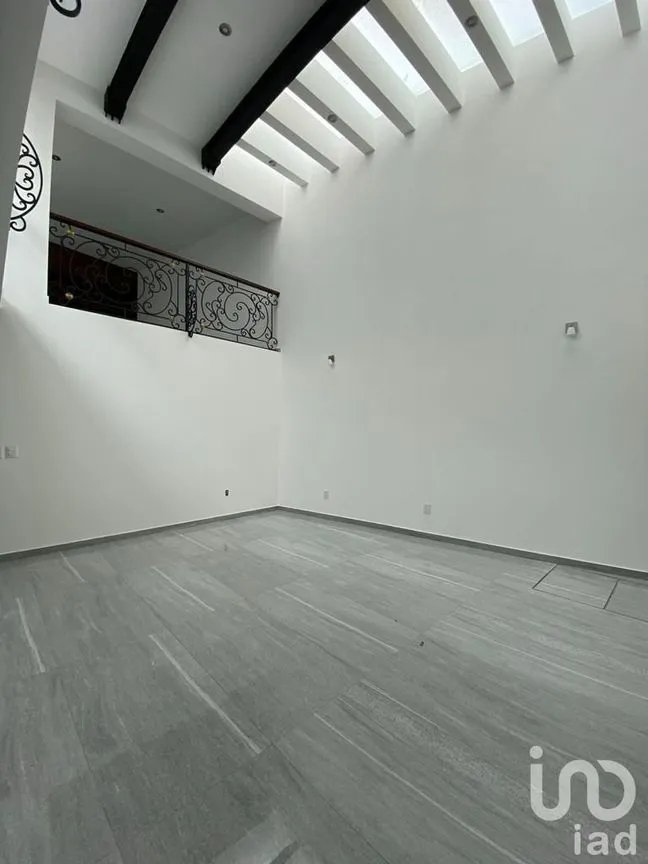 Casa en Venta en Jardines del Pedregal, Álvaro Obregón, Ciudad de México | NEX-189747 | iad México | Foto 19 de 32