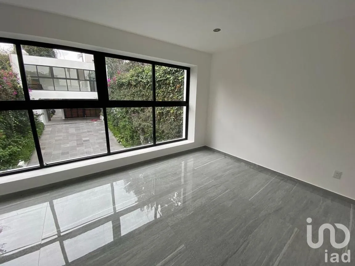 Casa en Venta en Jardines del Pedregal, Álvaro Obregón, Ciudad de México | NEX-189747 | iad México | Foto 20 de 32