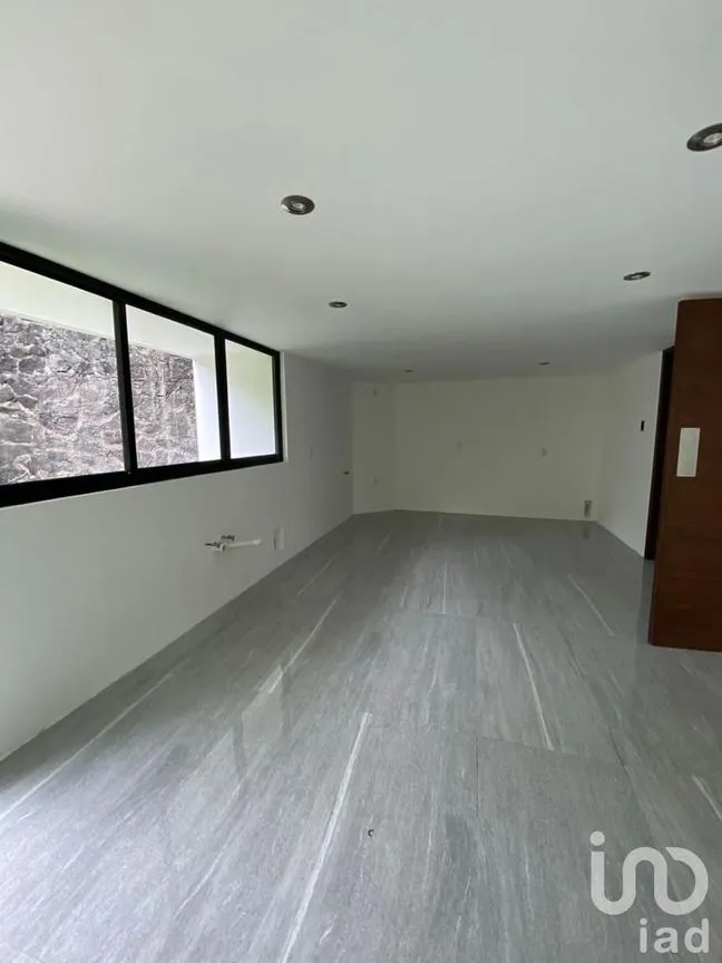 Casa en Venta en Jardines del Pedregal, Álvaro Obregón, Ciudad de México | NEX-189747 | iad México | Foto 21 de 32